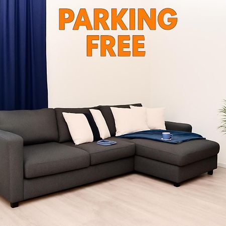 VIP Apartament number 10 Lublin Bagian luar foto