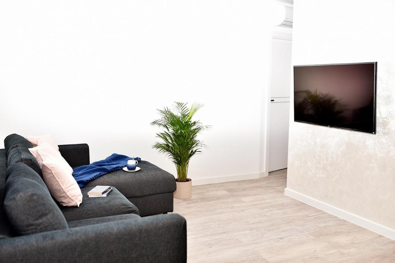 VIP Apartament number 10 Lublin Bagian luar foto