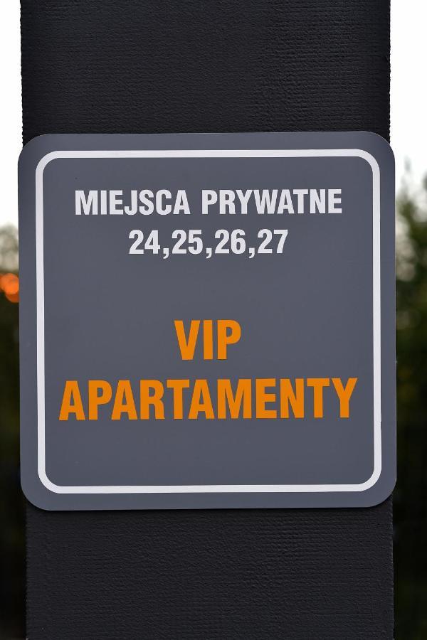 VIP Apartament number 10 Lublin Bagian luar foto