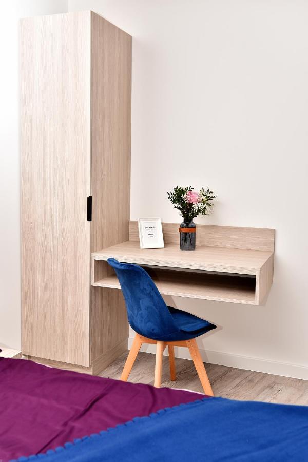 VIP Apartament number 10 Lublin Bagian luar foto