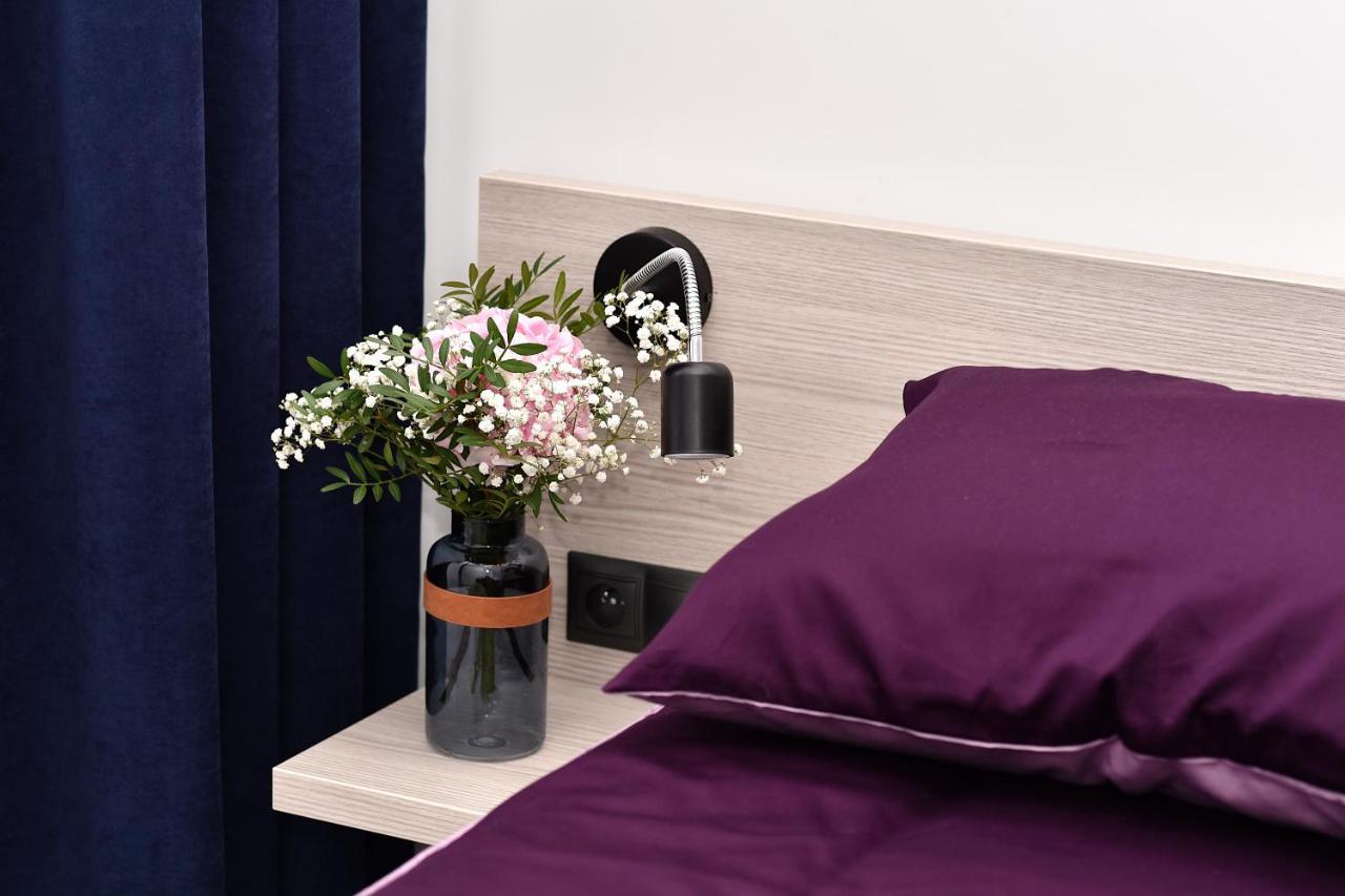 VIP Apartament number 10 Lublin Bagian luar foto