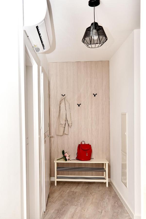 VIP Apartament number 10 Lublin Bagian luar foto